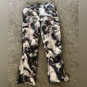 Sentlok hunting pants